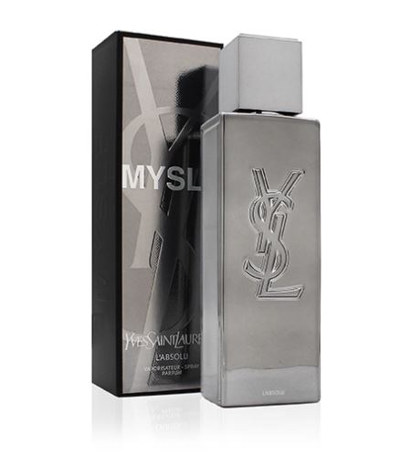 Yves Saint Laurent MYSLF L'Absolu parfémovaná voda pro muže