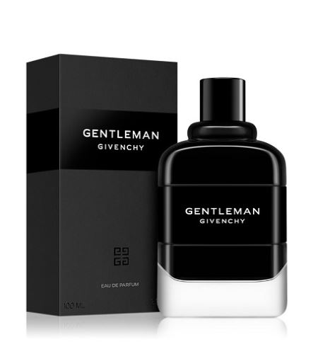 Givenchy Gentleman parfémovaná voda pro muže