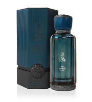Al Wataniah Ain Emarat Extrait parfémovaná voda unisex 100 ml