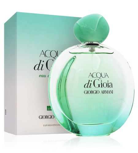 Giorgio Armani Acqua di Gioia Intense parfémovaná voda pro ženy