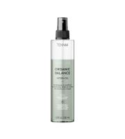 Lakmé Teknia Organic Balance Hydra-Oil dvoufázový bezoplachový kondicionér pro všechny typy vlasů 200 ml