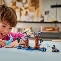 LEGO® Harry Potter™ 76475 Zapovězený les: Expecto Patronum (4)