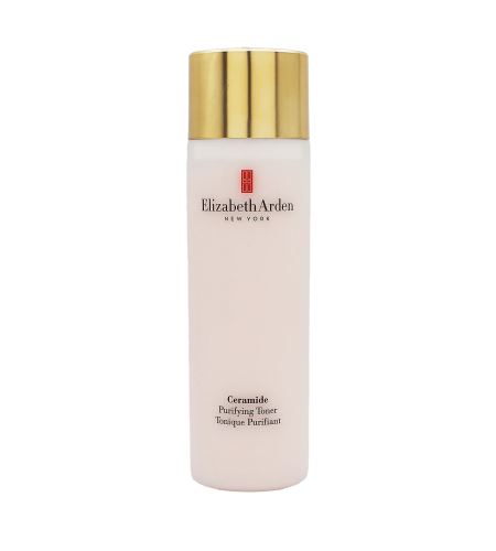 Elizabeth Arden Ceramide Purifying Toner čistící tonikum 200 ml