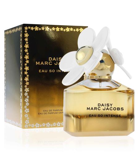 Marc Jacobs Daisy Eau So Intense parfémovaná voda pro ženy 50 ml