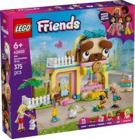 LEGO® Friends 42650 Obchod s doplňky pro mazlíčky (4)