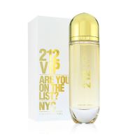 Carolina Herrera 212 VIP