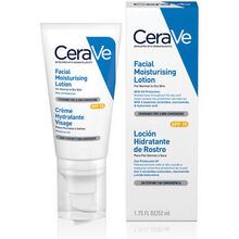CeraVe Facial Moisturising Lotion hydratační péče o pleť SPF 30 52 ml