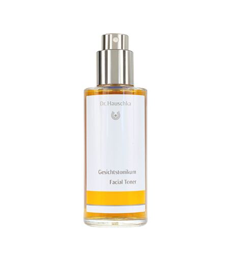 Dr. Hauschka Facial Toner tonikum pro normální suchou a citlivou pleť 100 ml