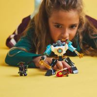 LEGO® NINJAGO® 71827 Zaneův bojový robotický oblek (1)