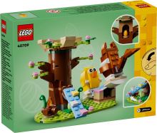 LEGO® Iconic 40709 Jarní hřiště pro zvířátka (3)