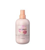 Inebrya Ice Cream Keratin One Multiaction multifunkční bezoplachový krémový sprej na bázi keratinu 200 ml