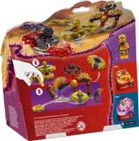 LEGO® NINJAGO® 71826 Bitevní balíček dračího Spinjitzu (3)