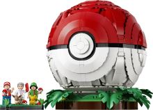 LEGO® Pokémon™ 72154 Pokébal: Kultovní Trenérské okamžiky (2)
