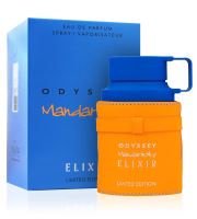 Armaf Odyssey Mandarin Sky Elixir parfémovaná voda unisex 100 ml