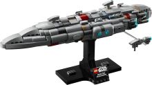 LEGO® Star Wars™ 75405 Hvězdný křižník Home One (2)