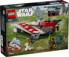 LEGO® Star Wars™ 75388 Stíhačka Jedie Boba (1)