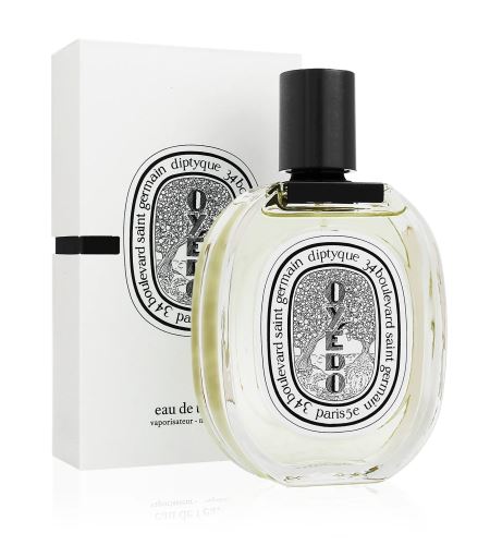 Diptyque Oyédo toaletní voda unisex 100 ml