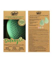 Wet Brush Go Green Palm Detangler kartáč na vlasy (2)