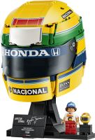 LEGO® Editions 43024 Helma Ayrton Senna (4)