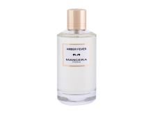 Mancera Amber Fever parfémovaná voda unisex 120 ml
