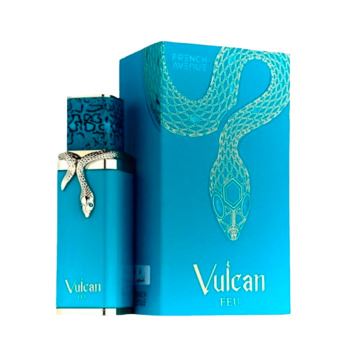 French Avenue Vulcan Feu parfémovaná voda unisex 100 ml