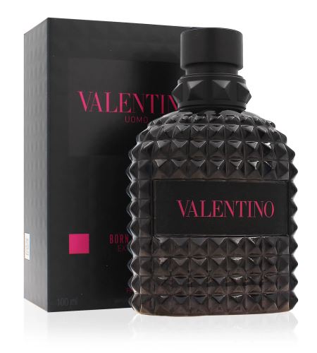 Valentino Born In Roma Extradose Uomo parfém pro muže
