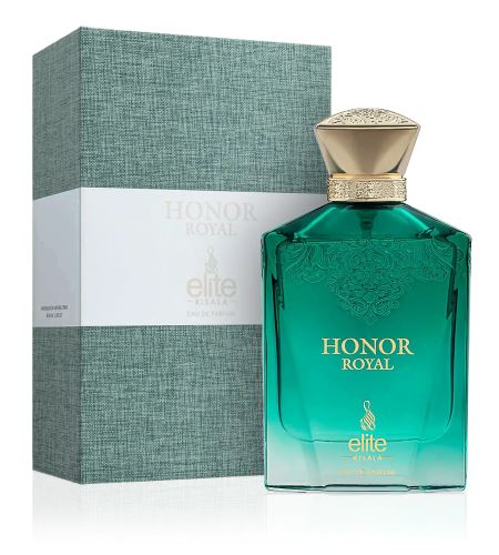 Risala Elite Honor Royal parfémovaná voda pro ženy 100 ml