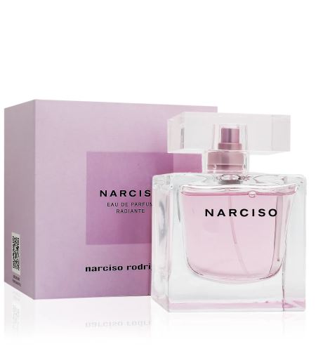 Narciso Rodriguez Narciso Radiante parfémovaná voda pro ženy
