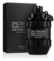 Viktor &amp; Rolf Spicebomb Dark Leather parfémovaná voda pro muže