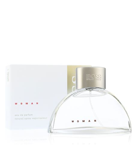 Hugo Boss Boss Woman parfémovaná voda pro ženy