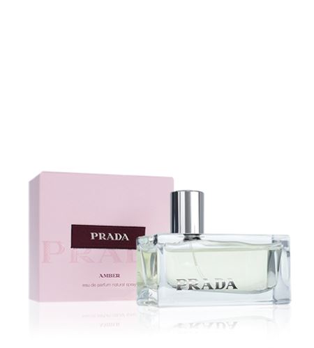 Prada Prada Amber