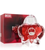 Diesel Only Desire parfémovaná voda pro ženy