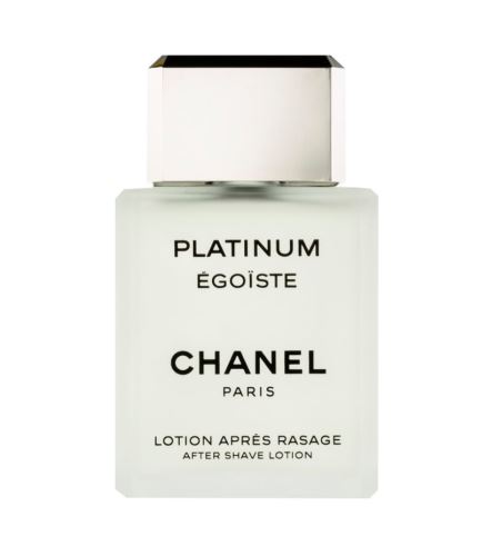 Chanel Egoiste Platinum voda po holení 100 ml