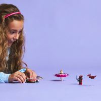LEGO® NINJAGO® 71824 Sorin dračí Spinjitzu spinner (2)