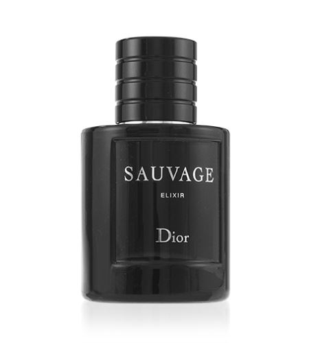 Dior Sauvage Elixir parfém pro muže 60 ml SLEVA bez celofánu