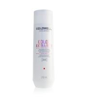Goldwell Dualsenses Color Extra Rich šampon pro poškozené barvené vlasy 250 ml