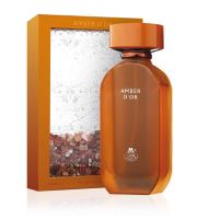 French Avenue Amber D'or parfémovaná voda unisex 100 ml