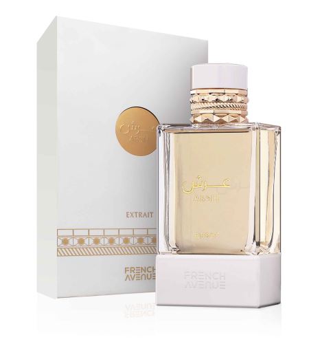 French Avenue Arsh parfémový extrakt pro muže 100 ml