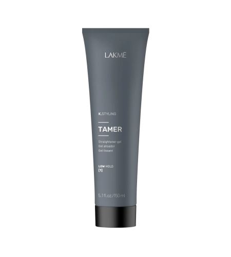 Lakme K.Styling Tamer vyhlazující gel s tepelnou ochranou 150 ml