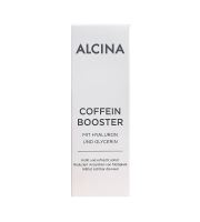 Alcina Coffein booster pro svěží vzhled pleti 15 ml (1)