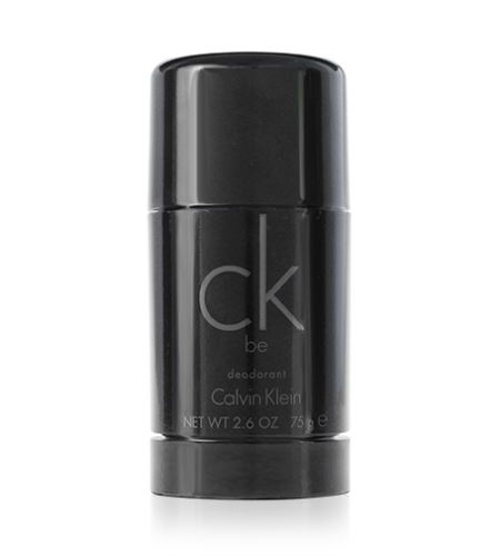 Calvin Klein CK Be deostick Unisex 75g