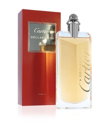 Cartier Déclaration parfém pro muže