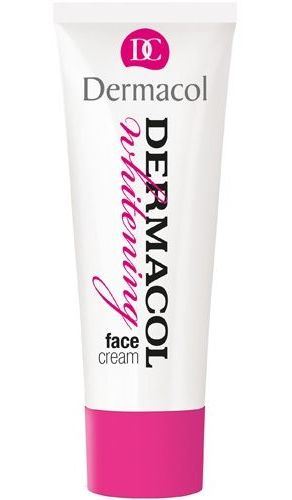 Dermacol Whitening Face Cream 50 ml