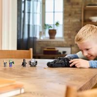 LEGO® DC Batman™ 76303 Batman™ Tumbler vs. Two-Face™ a Joker™ (1)