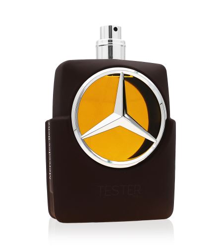 Mercedes-Benz Man Private parfémovaná voda pro muže 100 ml TESTER