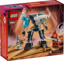 LEGO® NINJAGO® 71827 Zaneův bojový robotický oblek (3)