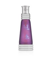 Atyaab Lara Purple parfémovaný olej unisex 20 ml (1)