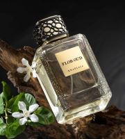 Khadlaj Maison Flor Oud parfémovaná voda unisex 100 ml (2)