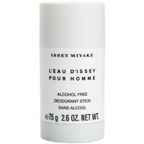 ISSEY MIYAKE L´Eau D´Issey pour Homme Deostick 75 ml M