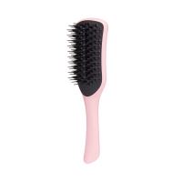 Tangle Teezer Easy Dry & Go kartáč na vlasy pro rychlejší foukanou Tickled Pink (1)